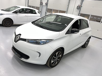 Renault Zoe R110 Intens 41 Kwh