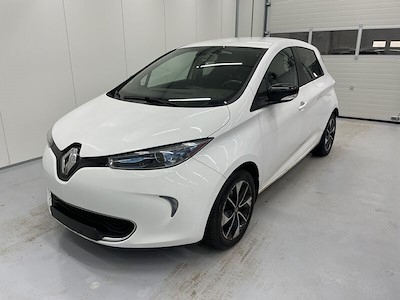 Renault Zoe R110 Intens 41 Kwh