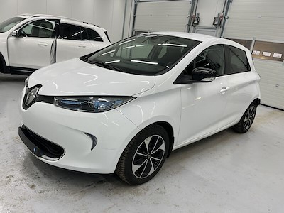 Renault Zoe R110 Intens 41 Kwh