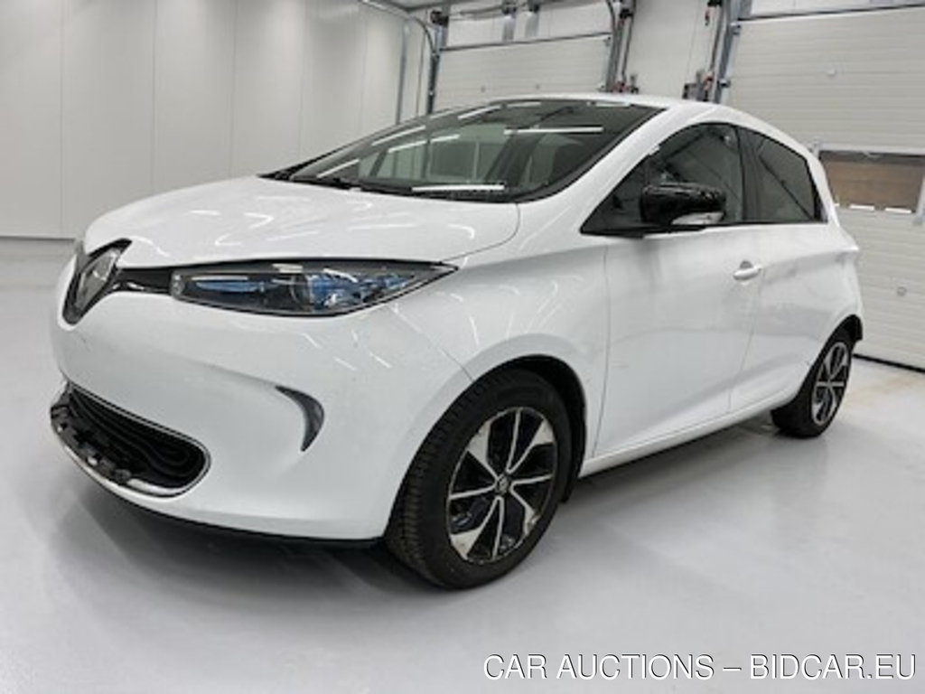 Renault Zoe R110 Intens 41 Kwh