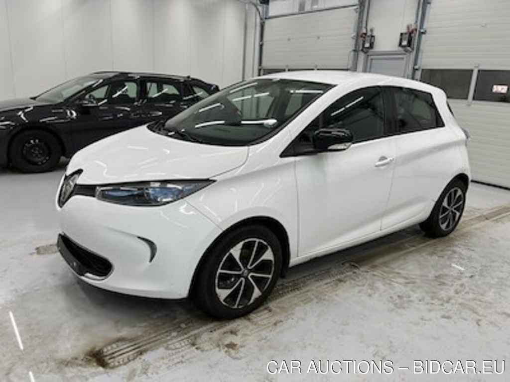 Renault Zoe R110 Intens 41 Kwh