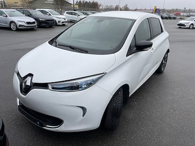 Renault Zoe R110 Intens 41 Kwh