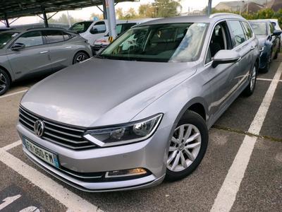 Volkswagen Passat SW 2.0 TDI 150 DSG7 Confortline Busines BMT VP [5P] bva 7-150CH-7cv, 2019