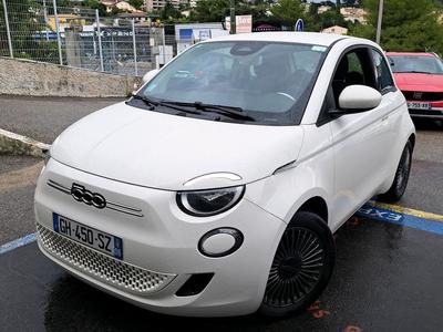 Fiat 500 42kWh Icone VP [3P] bva 0-118CH-3cv, 2022