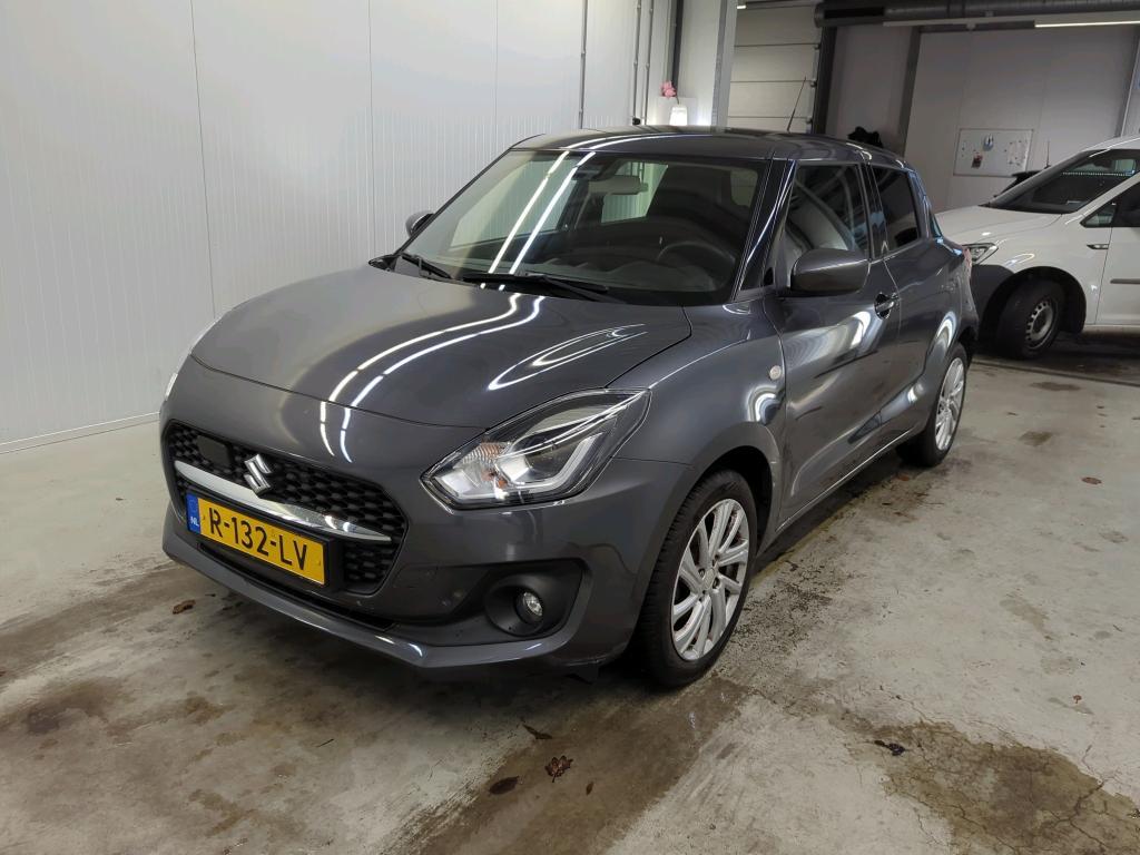 Suzuki Swift 1.2 Smart Hybrid 61kW Select, 2022