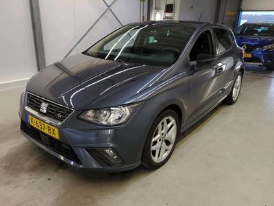 Seat Ibiza 1.0 TSI 85kW FR Business Intense DSG-7, 2020