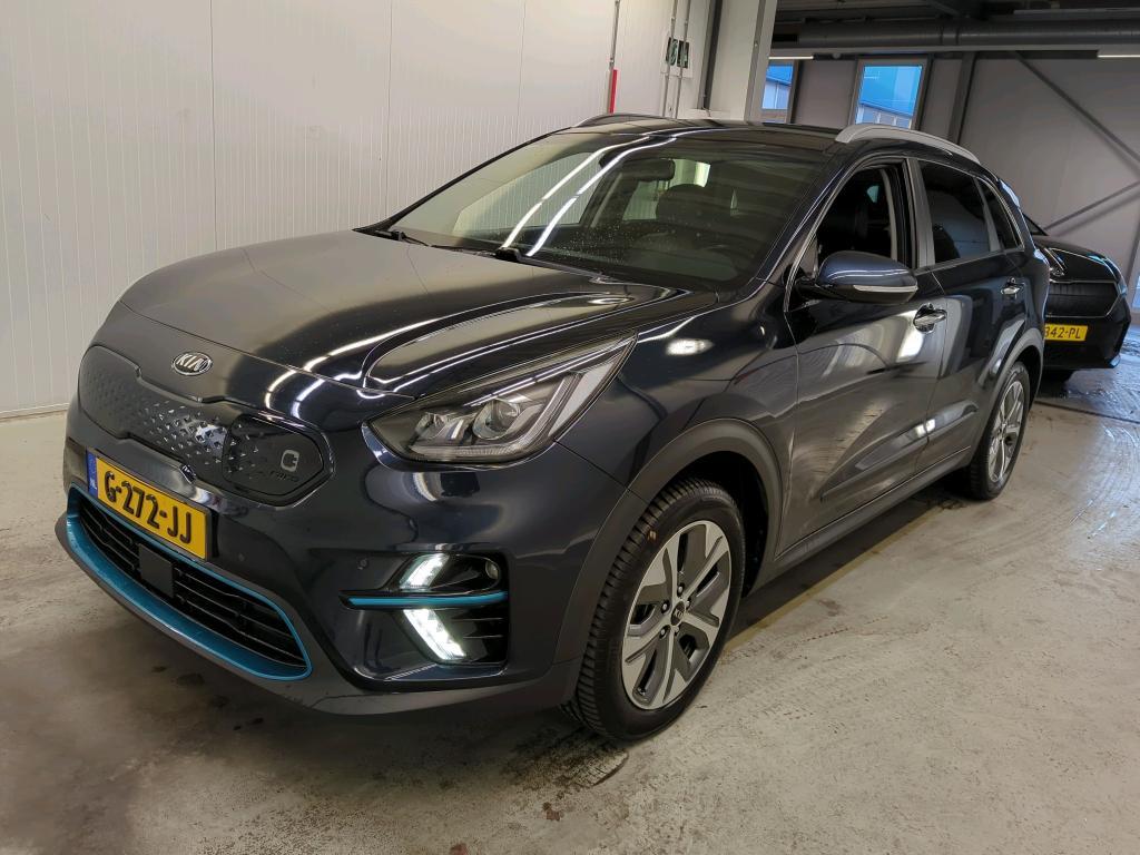 Kia Niro -e 150kW / 64kWh ExecutiveLine Automaat, 2019