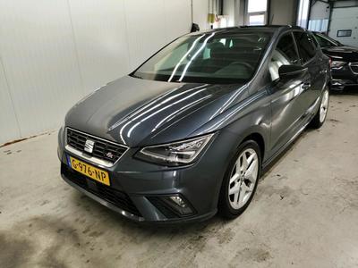 Seat Ibiza 1.0 TSI 70kW FR Business Intense, 2019