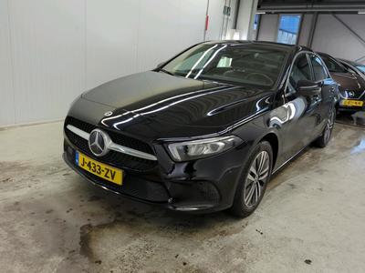 Mercedes-Benz A250 e 1.3 160kW Bus.Sol. Luxury Limited sedan DCT, 2020