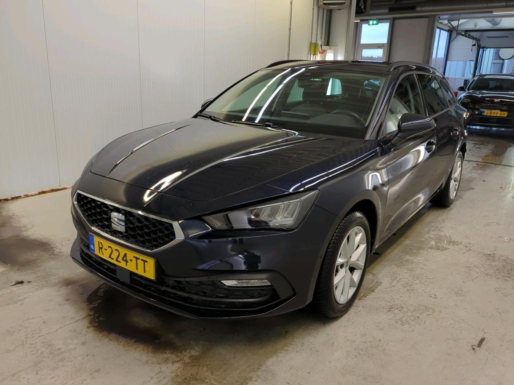 Seat Leon 1.0 TSI 81kW Style Business Intense Sportstourer, 2022