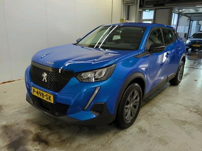 Peugeot 2008 1.2 PureTech 74kW Active Pack, 2022