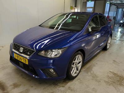 Seat Ibiza 1.0 TSI 85kW PS FR Business Intense (NEDC), 2020