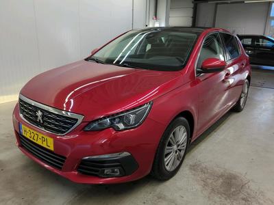 Peugeot 308 1.5 BlueHDI 96kW Blue Lease Premium Free Upgrade, 2020