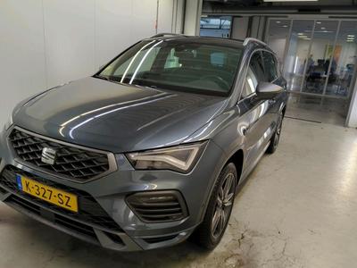 Seat Ateca 2.0 TDI 110kW FR Business Intense 7-DSG, 2021