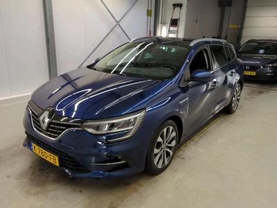 Renault Megane 1.3 TCe 103kW Business Edition One estate, 2020