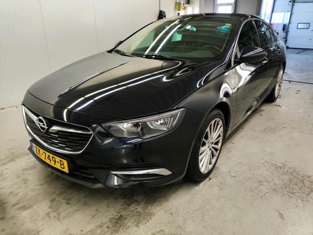 Opel Insignia Grand Sport 1.6 Turbo 147kW S&amp;S Business Executive, 2019