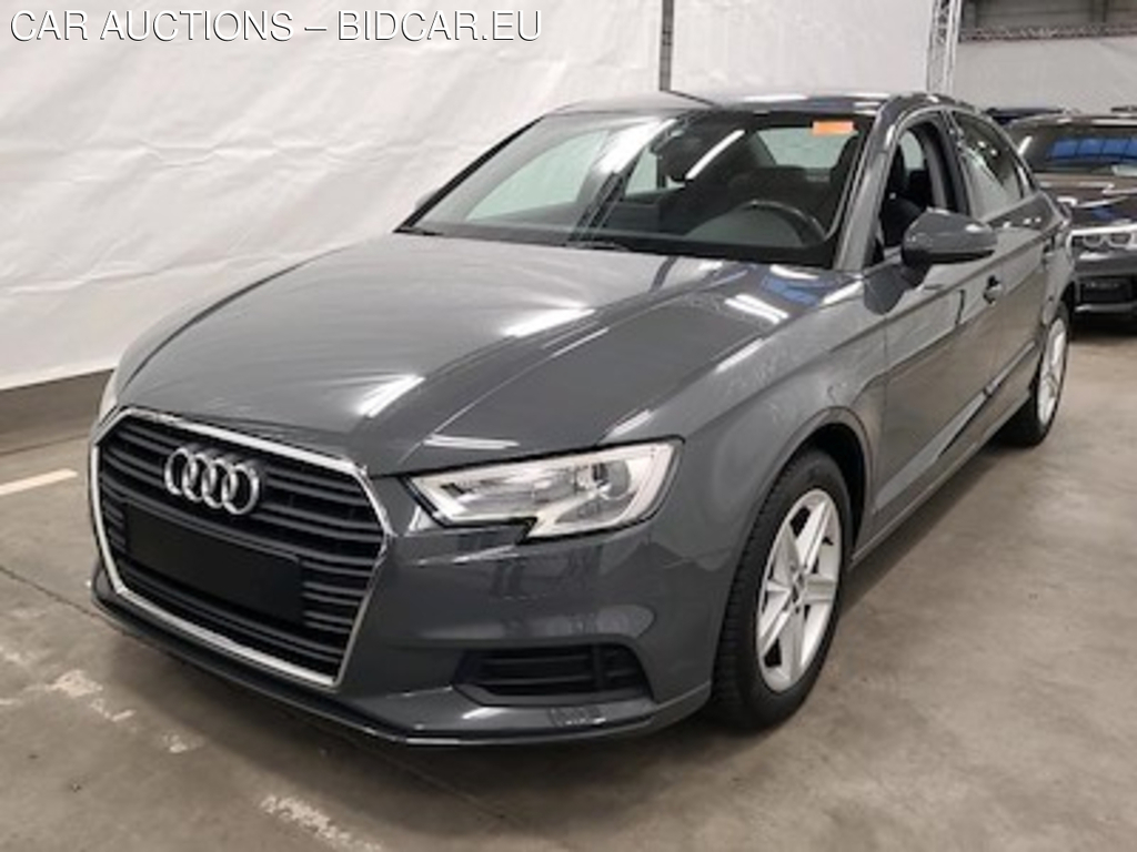 Audi A3 sedan 30 TFSI (EU6D-TEMP)