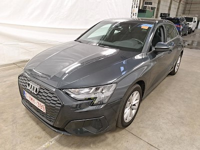 Audi A3 sportback 30 TDI