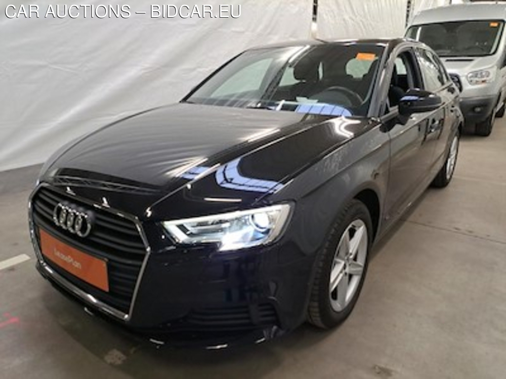 Audi A3 sportback 30 TDI (EU6D-TEMP)