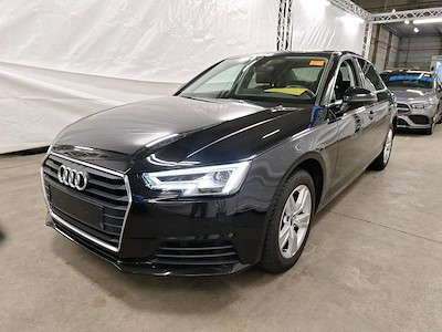 Audi A4 30 TDI BUSINESSEDITION S TRON