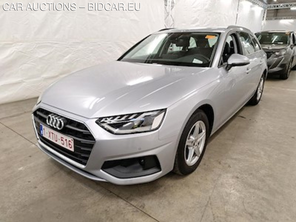 Audi A4 avant 35 TFSI S TRONIC AUT