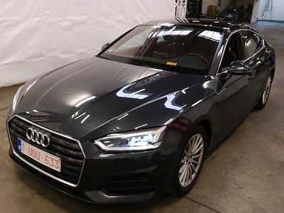 Audi A5 sportback 2.0 TDI BUSINESS EDITION S TRO