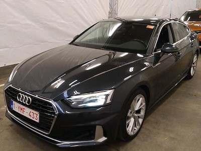 Audi A5 sportback 35 TDI BUSINESSEDITION ADVANC