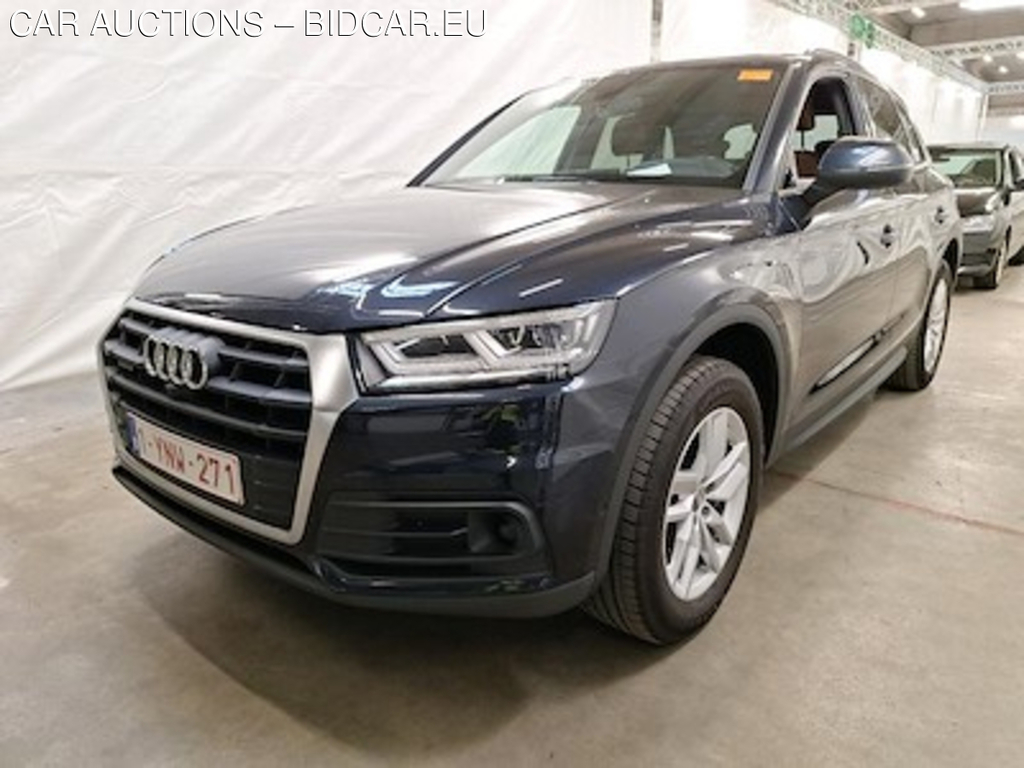 Audi Q5 50 TFSI E PHEVQ S TRONIC AUT