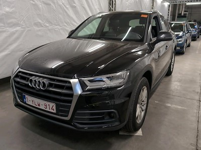 Audi Q5 50 TFSI E PHEVQ S TRONIC AUT