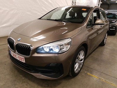 BMW 2 active tourer 225XEA PHEV IPERFORMANCE OPF A