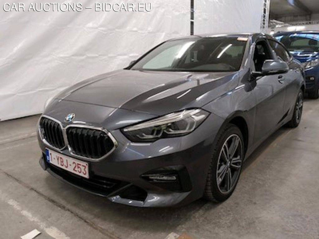 BMW 2 gran coupe 218IA OPF AUT