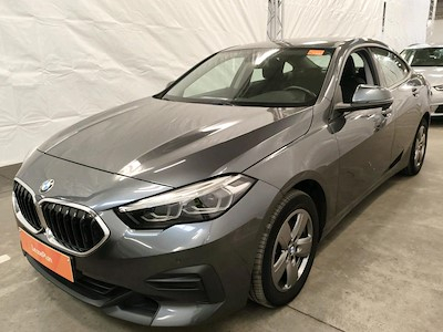 BMW 2 gran coupe 218IA OPF AUT