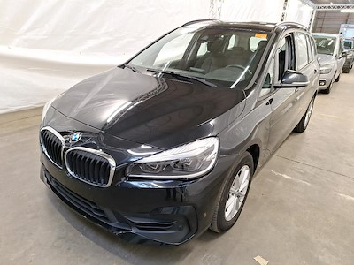 BMW 2 gran tourer 216I OPF