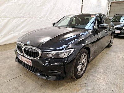 BMW 3 330EA PHEV AUT