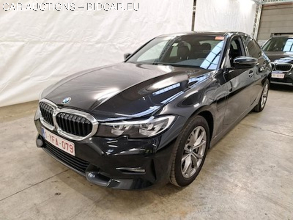 BMW 3 330EA PHEV AUT