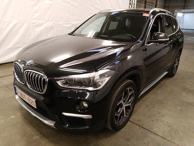 BMW X1 1.5 DA SDRIVE16ADBLUE (EU6D-T