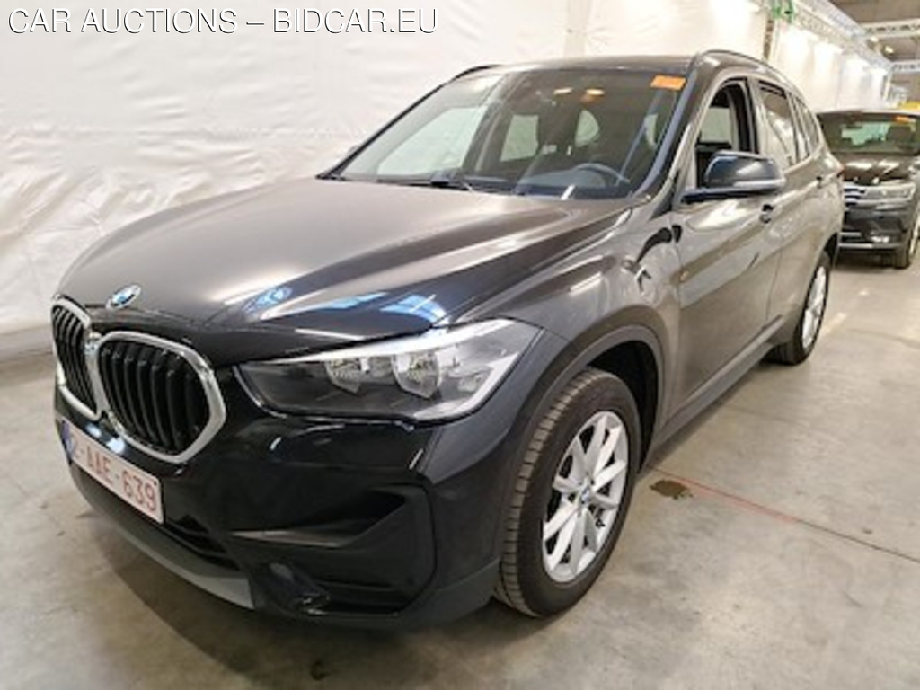 BMW X1 1.5 DA SDRIVE16ADBLUE AUT