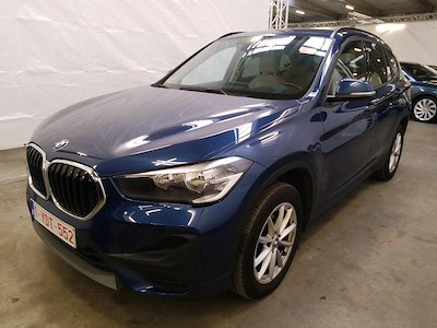 BMW X1 1.5 DA SDRIVE16ADBLUE AUT