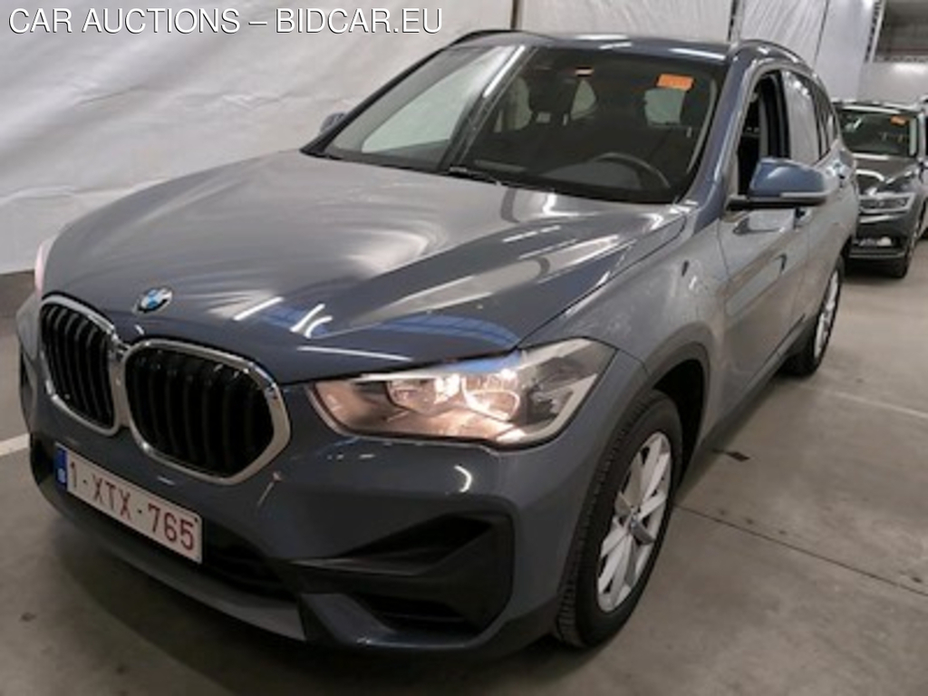 BMW X1 1.5I SDRIVE18 OPF