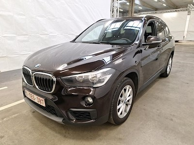 BMW X1 1.5IA SDRIVE18AUT