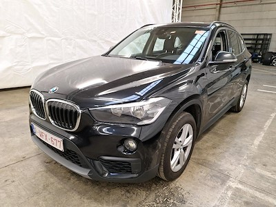 BMW X1 1.5IA SDRIVE18OPF (EU6D-TEMP)