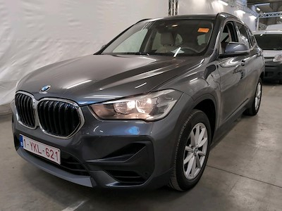 BMW X1 1.5IA SDRIVE18OPF AUT