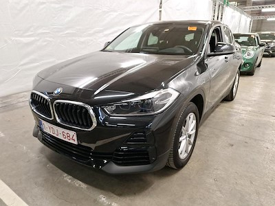 BMW X2 1.5 DA SDRIVE16AUT