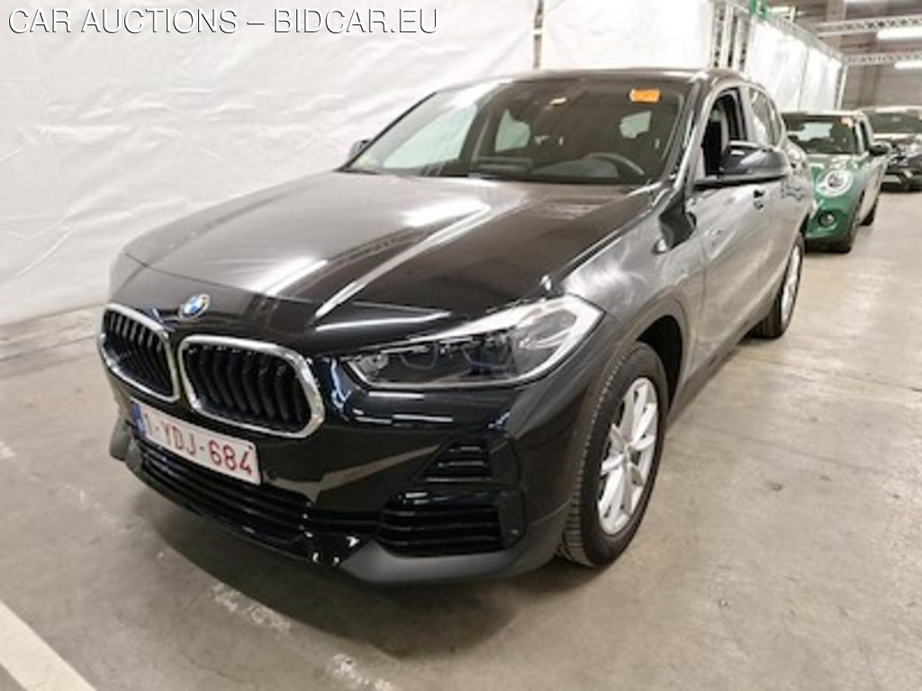 BMW X2 1.5 DA SDRIVE16AUT