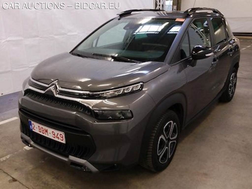 Citroen C3 aircross 1.2 PURETECH FEEL S&amp;S