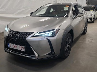 Lexus Ux 250h 2.0I BUS.LINE PLUS (BEST DEAL)