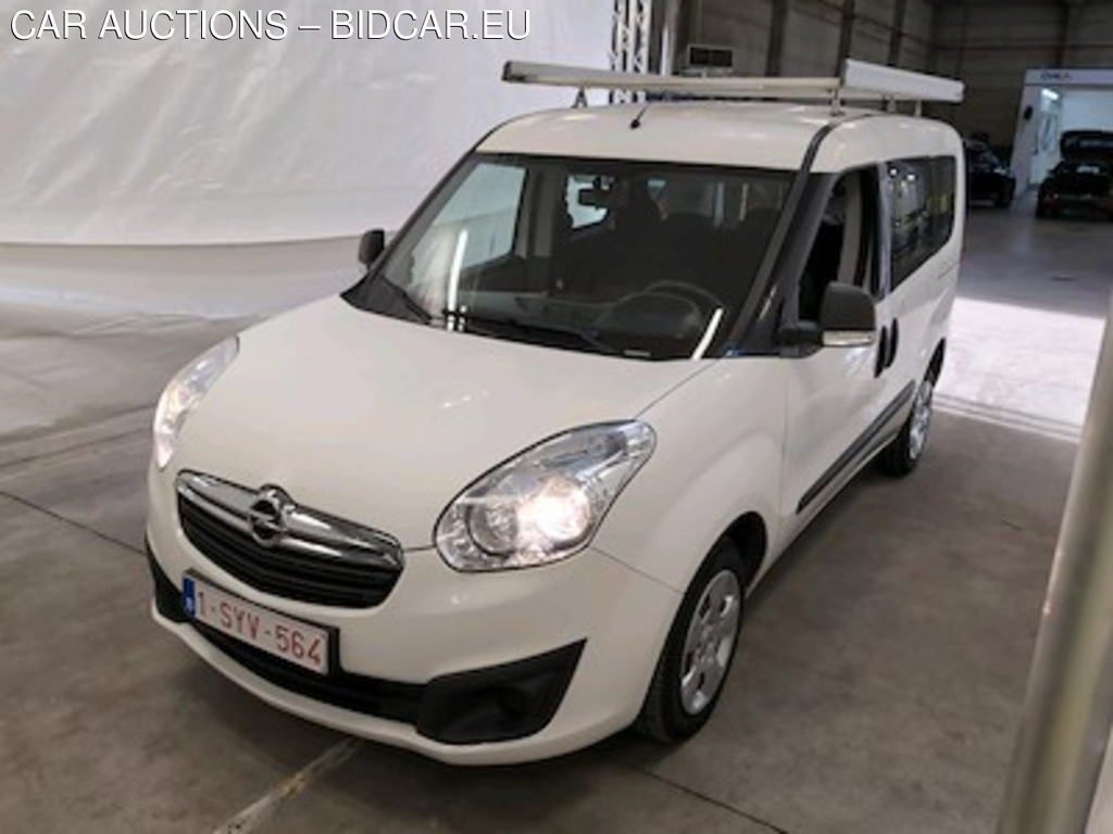 Opel Combo tour 1.6 CDTI L1H1 ENJOY