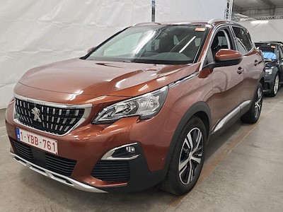 Peugeot 3008 1.5 BLUEHDI ALLURE (EU6.2)