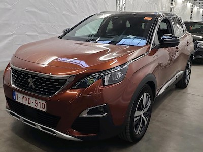 Peugeot 3008 1.5 BLUEHDI GTLINE (EU6.2)