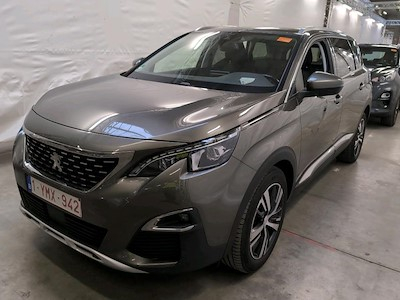 Peugeot 5008 1.5 BLUEHDI ALLURE AUT